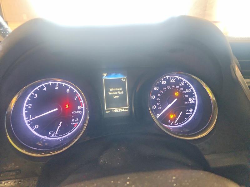 2019 Toyota Camry მანქანა იყიდება აუქციონზე, vin: 4T1B11HK4KU261902, აუქციონის ნომერი: 61393386