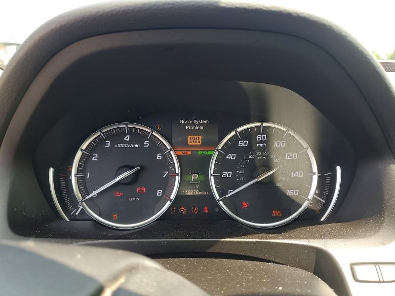 Aukcja sprzedaży 2019 Acura Tlx, vin: 19UUB1F36KA004166, numer aukcji: 60494016
