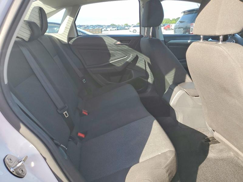 2019 Volkswagen Jetta მანქანა იყიდება აუქციონზე, vin: 3VWN57BU3KM069505, აუქციონის ნომერი: 61632716