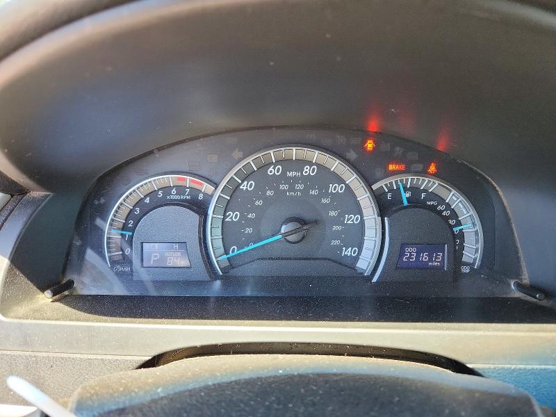 Продажа на аукционе авто 2014 Toyota Camry, vin: 4T1BF1FKXEU307547, номер лота: 62437806