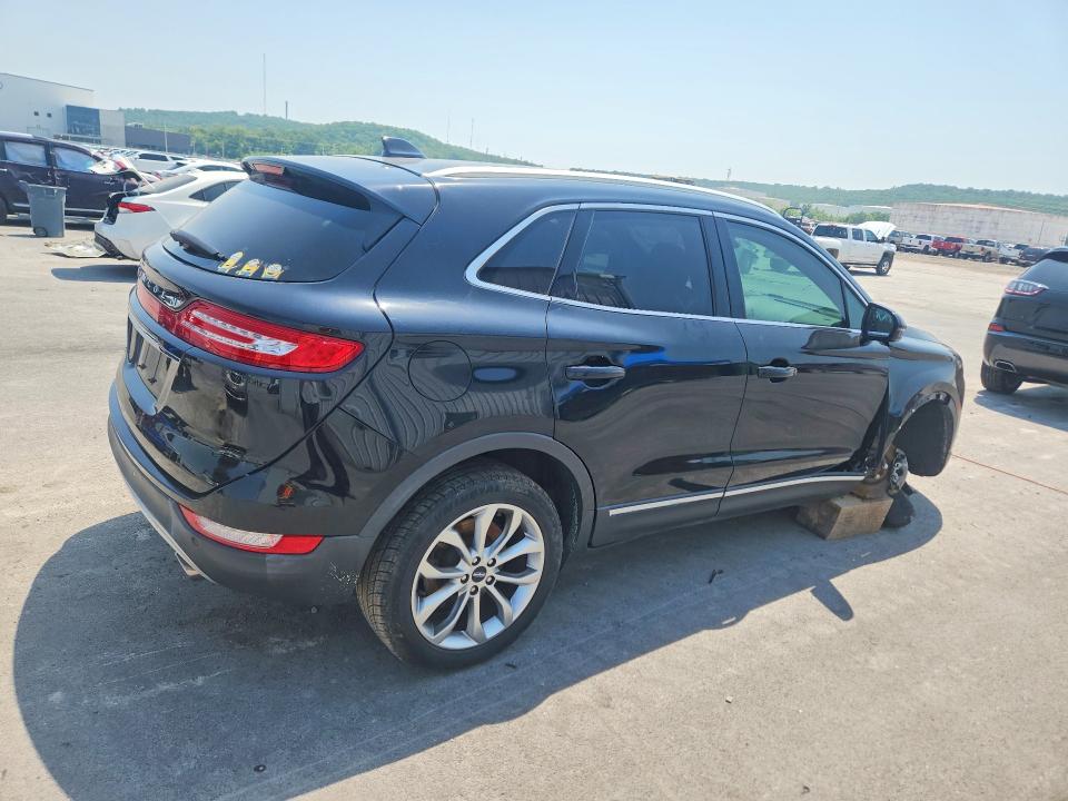 61966516 :رقم المزاد ، 5LMCJ2C91KUL32534 vin ، 2019 Lincoln Mkc مزاد بيع