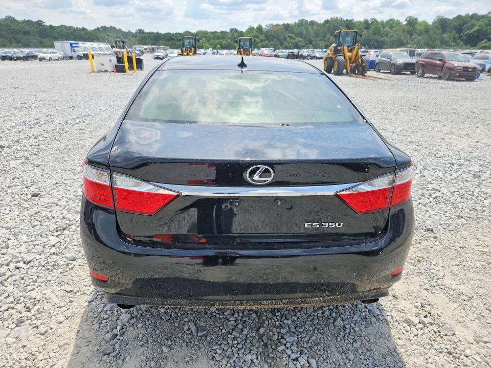 59610656 :رقم المزاد ، JTHBK1GGXE2110303 vin ، 2014 Lexus Es مزاد بيع