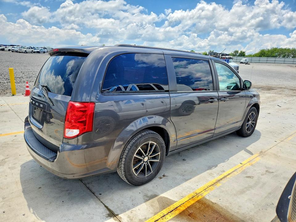 Aukcja sprzedaży 2019 Dodge Grand Caravan, vin: 2C4RDGCG9KR504164, numer aukcji: 59732646