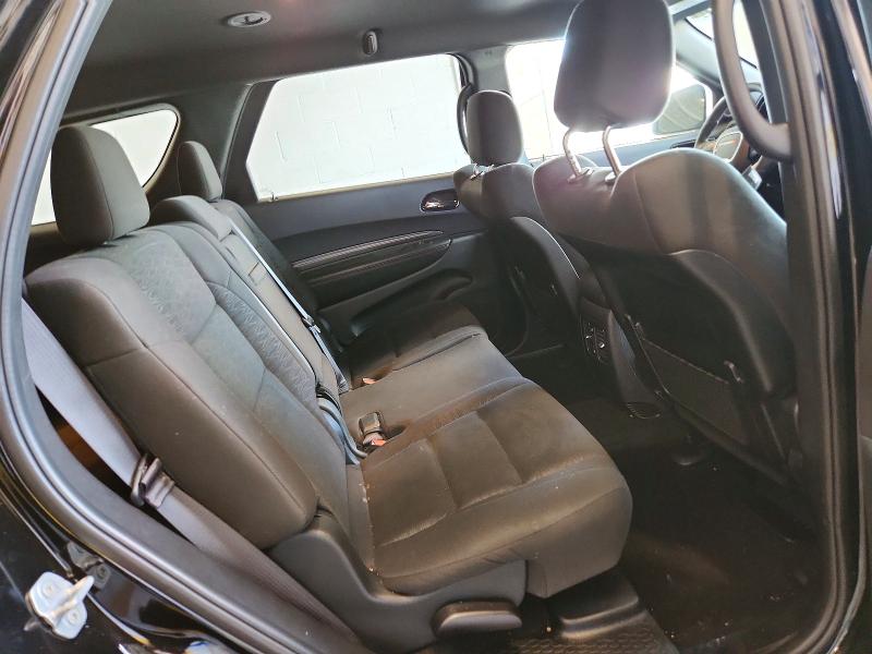 59284376 :رقم المزاد ، 1C4RDHDG1TC263926 vin ، 2026 Dodge Durango مزاد بيع