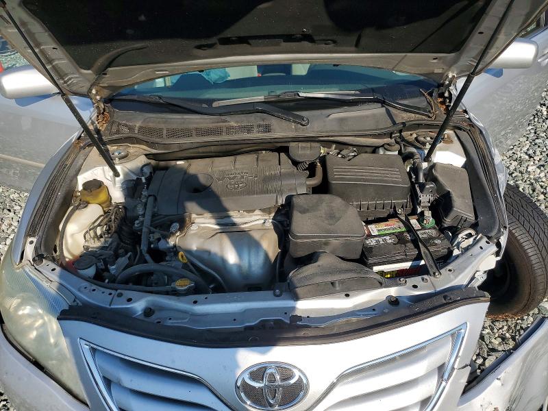 Продаж на аукціоні авто 2010 Toyota Camry, vin: 4T1BF3EK3AU088860, номер лоту: 63335476