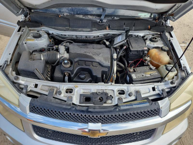 Продаж на аукціоні авто 2009 Chevrolet Equinox, vin: 2CNDL63F696228788, номер лоту: 60618456