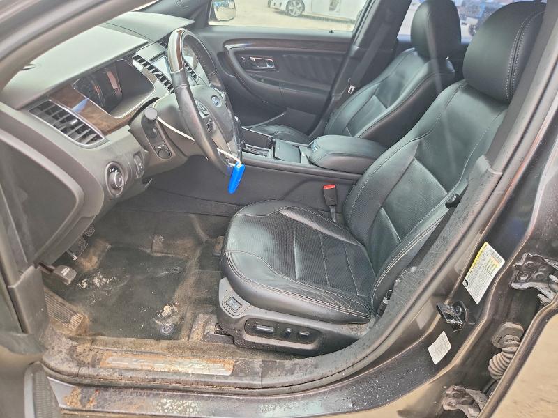 Aukcja sprzedaży 2015 Ford Taurus, vin: 1FAHP2F84FG105931, numer aukcji: 62622566