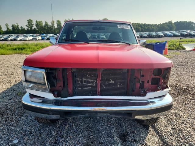 62302986 :رقم المزاد ، 1FTEF15Y3TNA04625 vin ، 1996 Ford F150 مزاد بيع