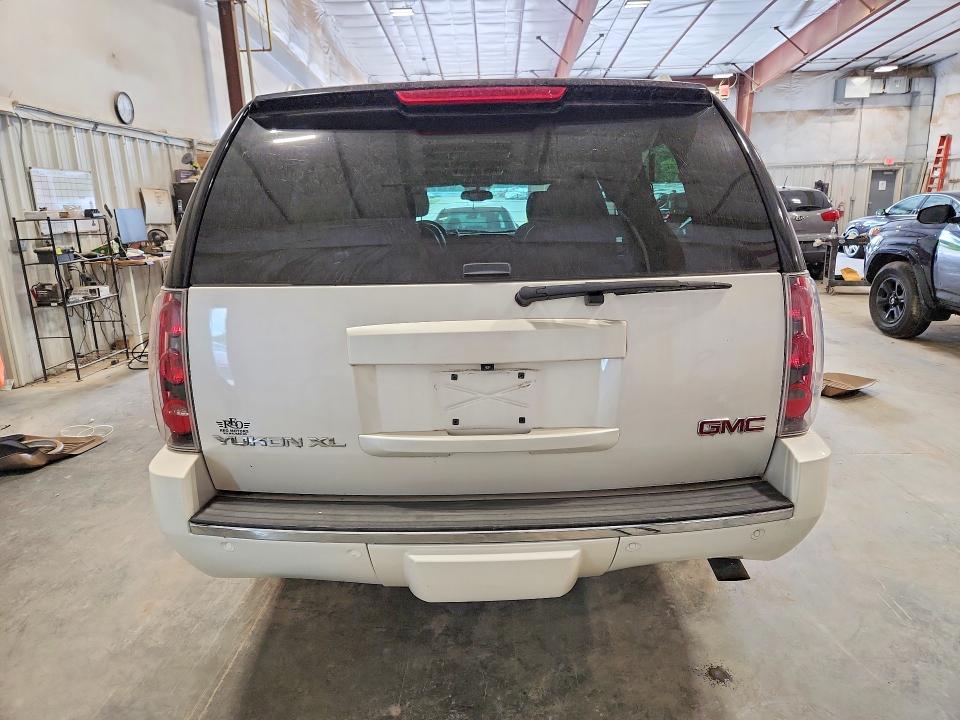 Продажа на аукционе авто 2013 Gmc Yukon Xl, vin: 1GKS2MEF0DR158397, номер лота: 62355076