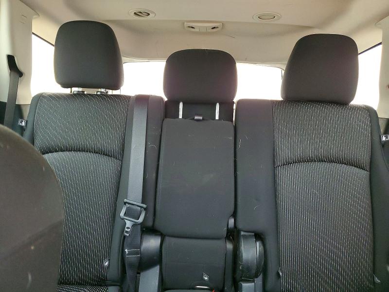 Продажа на аукционе авто 2011 Dodge Journey, vin: 3D4PH1FG4BT503623, номер лота: 61004256
