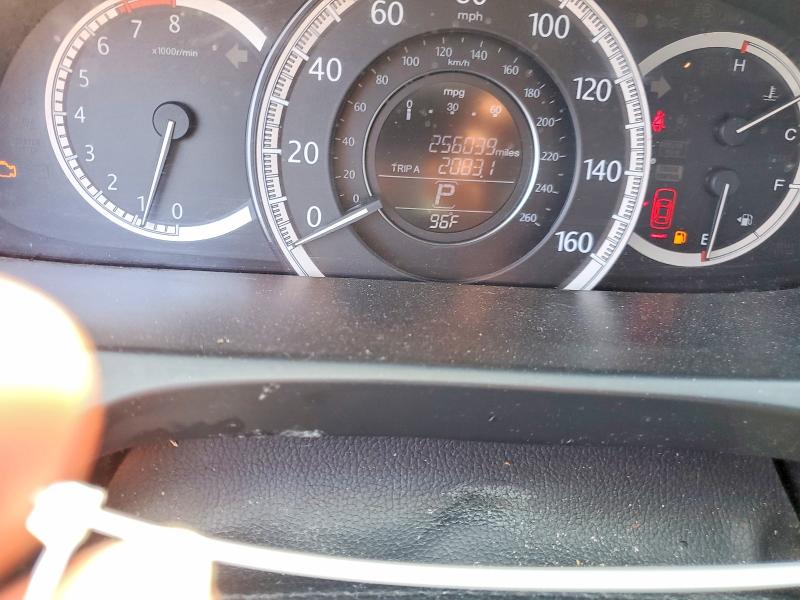 Aukcja sprzedaży 2015 Honda Accord, vin: 1HGCR2F39FA242998, numer aukcji: 59538636
