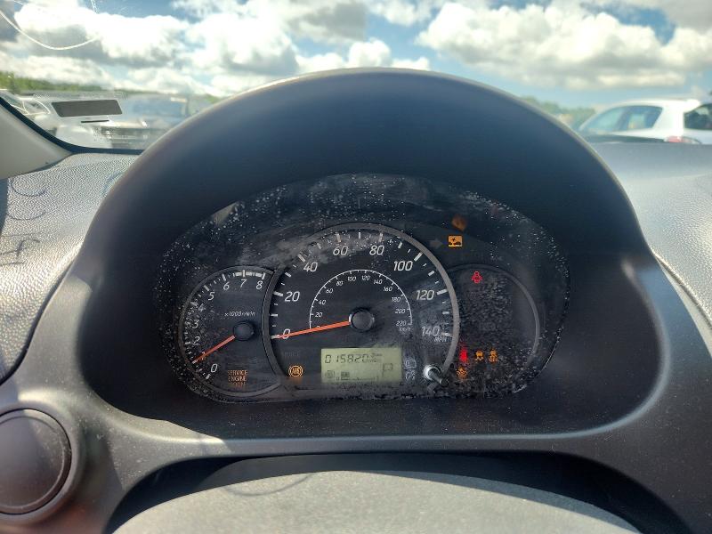 2024 Mitsubishi Mirage მანქანა იყიდება აუქციონზე, vin: ML32AUHJ8RH033940, აუქციონის ნომერი: 62857216