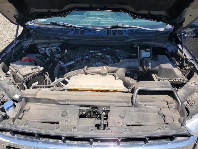 Aukcja sprzedaży 2022 Ford F150, vin: 1FTEW1EP5NKD23990, numer aukcji: 61760926