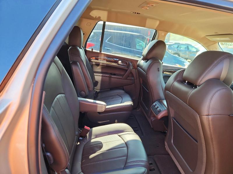 Aukcja sprzedaży 2014 Buick Enclave, vin: 5GAKVBKD9EJ268490, numer aukcji: 60771236