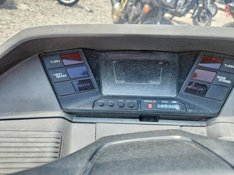 Aukcja sprzedaży 1999 Honda Cn250, vin: JH2MF0208XK400519, numer aukcji: 61593246