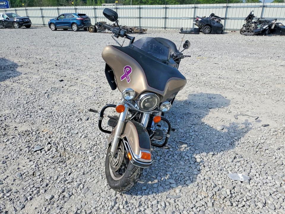 Продажа на аукционе авто 2005 Harley-davidson Flhtci, vin: 1HD1FFW175Y682968, номер лота: 59370436