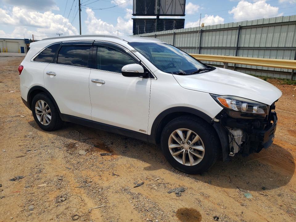 Продажа на аукционе авто 2016 Kia Sorento, vin: 5XYPGDA31GG134885, номер лота: 60388246