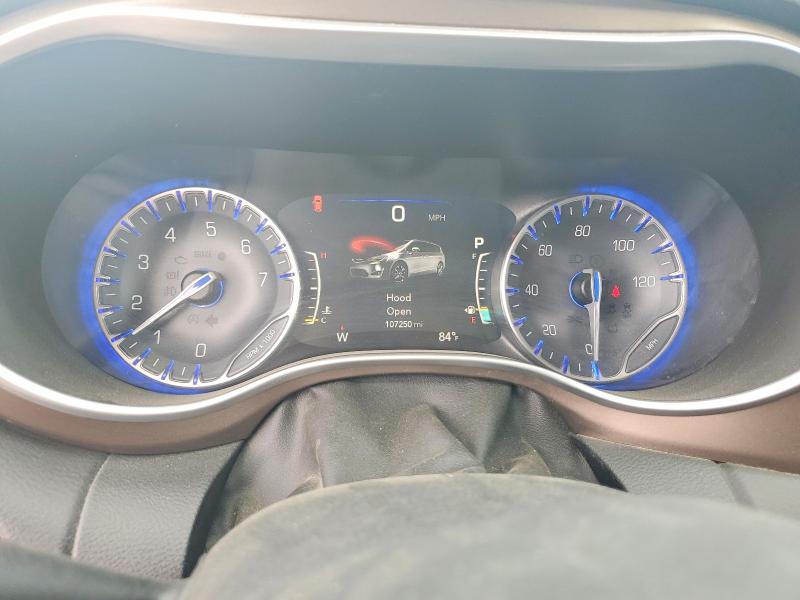 Aukcja sprzedaży 2018 Chrysler Pacifica, vin: 2C4RC1EGXJR101046, numer aukcji: 61356496