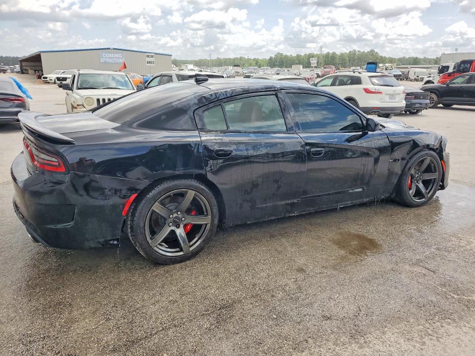 Aukcja sprzedaży 2019 Dodge Charger, vin: 2C3CDXL98KH650847, numer aukcji: 51003716