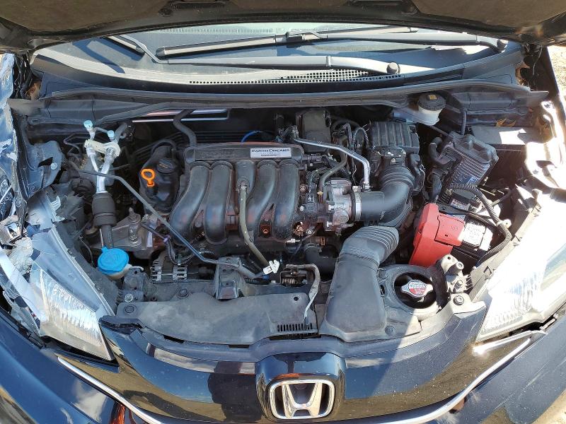Продаж на аукціоні авто 2016 Honda Fit, vin: JHMGK5H76GX011219, номер лоту: 62847496