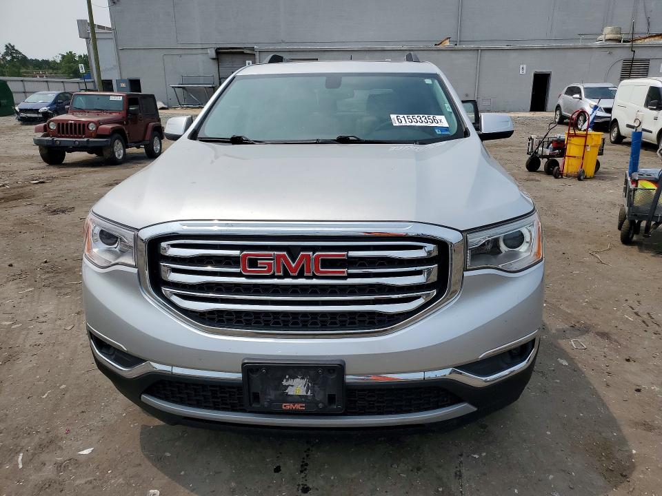 Aukcja sprzedaży 2019 Gmc Acadia, vin: 1GKKNMLS9KZ102446, numer aukcji: 61553356