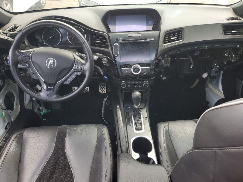61948686 :رقم المزاد ، 19UDE2F86MA004258 vin ، 2021 Acura Ilx مزاد بيع