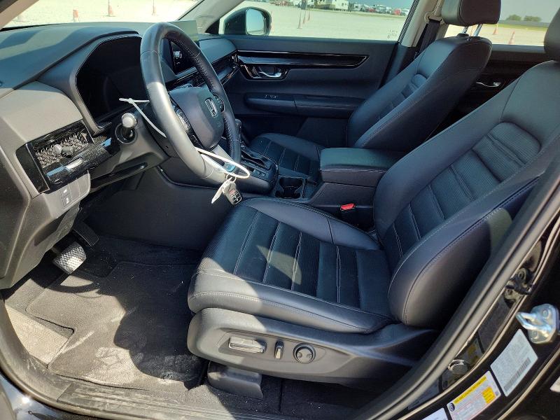 Продаж на аукціоні авто 2024 Honda Cr-v, vin: 5J6RS3H74RL004465, номер лоту: 63343266