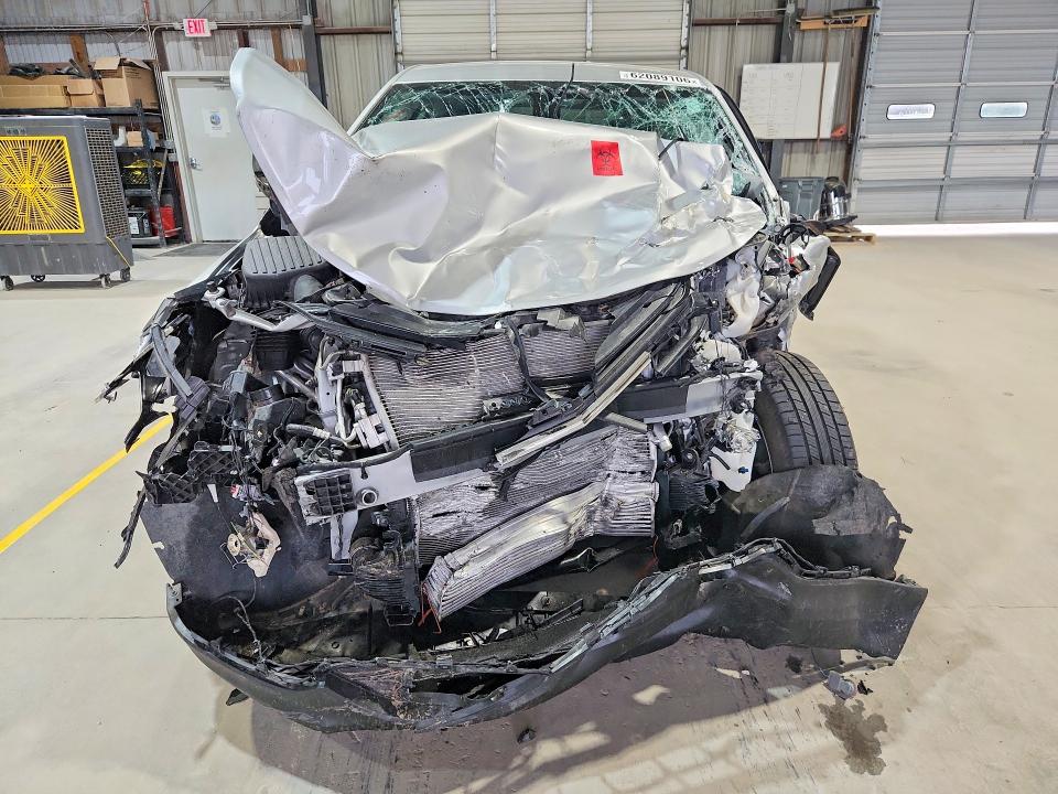 Aukcja sprzedaży 2019 Chevrolet Equinox, vin: 2GNAXKEV7K6222603, numer aukcji: 62089106