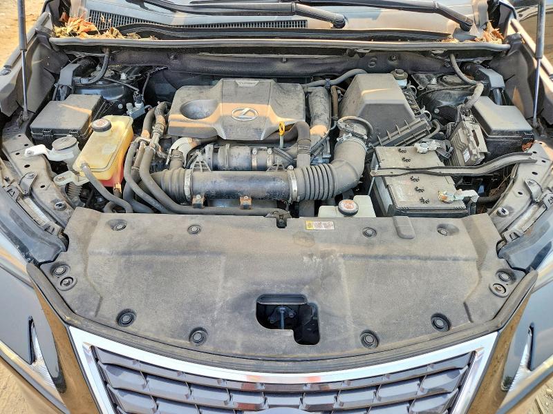 Продаж на аукціоні авто 2019 Lexus Nx 300, vin: JTJBARBZ2K2197554, номер лоту: 60832676
