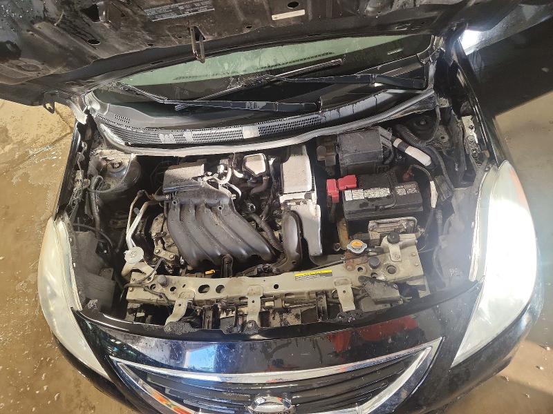 Продажа на аукционе авто 2012 Nissan Versa, vin: 3N1CN7AP1CL888013, номер лота: 54527916