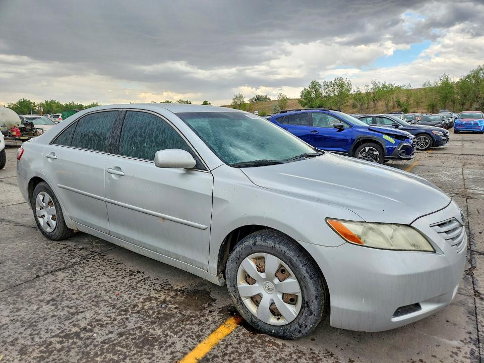 Aukcja sprzedaży 2009 Toyota Camry, vin: 4T1BE46K39U830919, numer aukcji: 60885626