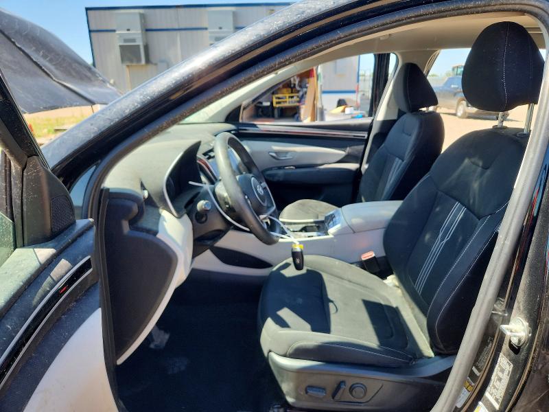 Продажа на аукционе авто 2024 Hyundai Tucson, vin: 5NMJBCDEXRH368723, номер лота: 60802106