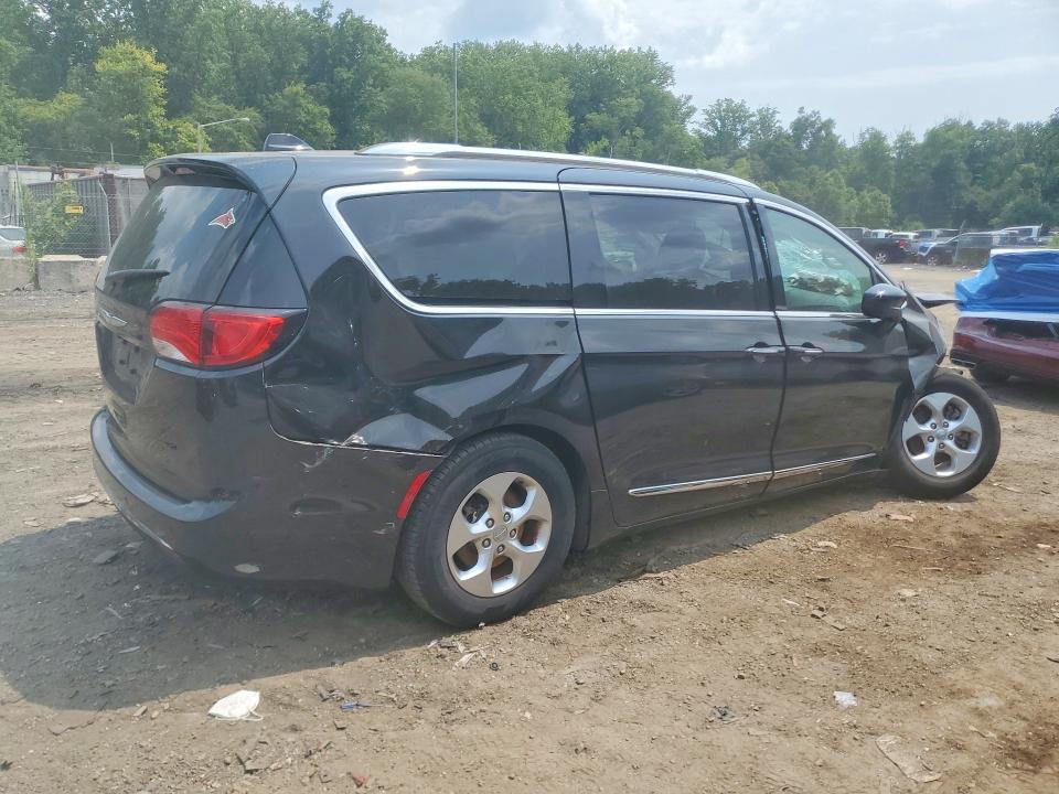 Aukcja sprzedaży 2017 Chrysler Pacifica, vin: 2C4RC1EG7HR770708, numer aukcji: 62402216