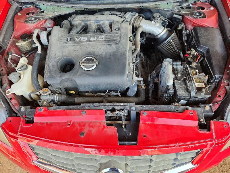 Продаж на аукціоні авто 2008 Nissan Altima, vin: 1N4BL24E18C127275, номер лоту: 62424716