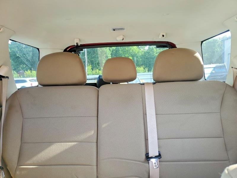 Aukcja sprzedaży 2010 Ford Escape, vin: 1FMCU0D74AKB11404, numer aukcji: 61208246