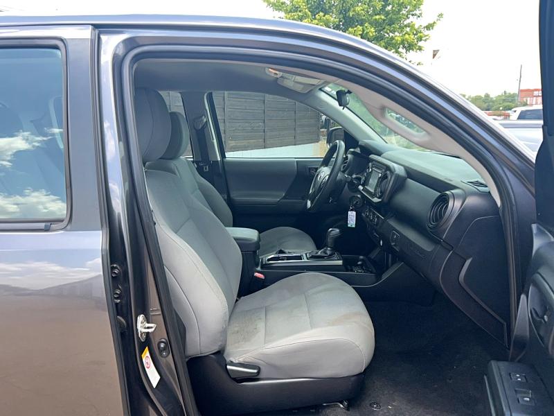 Aukcja sprzedaży 2018 Toyota Tacoma, vin: 5TFAX5GN7JX104508, numer aukcji: 62992166
