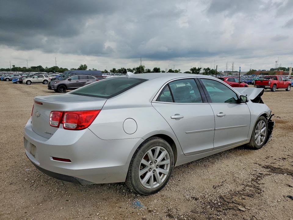 Продаж на аукціоні авто 2013 Chevrolet Malibu, vin: 1G11G5SX6DF175047, номер лоту: 60624456