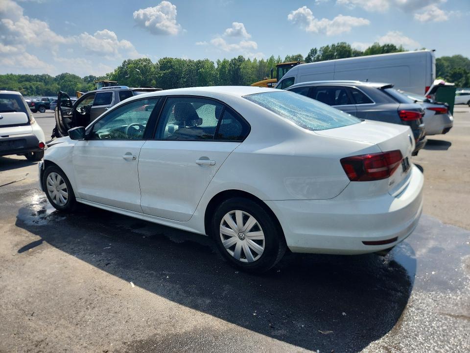 Aukcja sprzedaży 2016 Volkswagen Jetta, vin: 3VW267AJ2GM403618, numer aukcji: 59371426