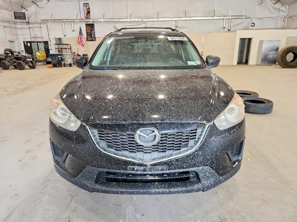 Продаж на аукціоні авто 2014 Mazda Cx-5, vin: JM3KE4BE0E0319570, номер лоту: 62513386