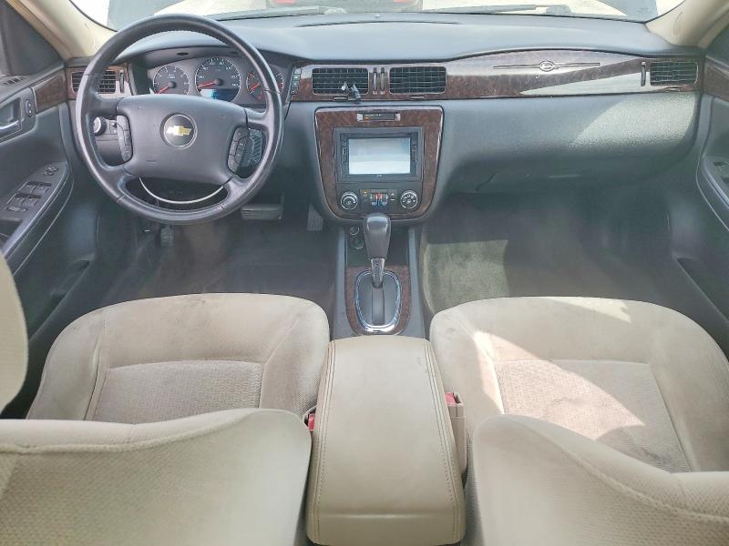 Продажа на аукционе авто 2012 Chevrolet Impala, vin: 2G1WG5E36C1247241, номер лота: 60648186