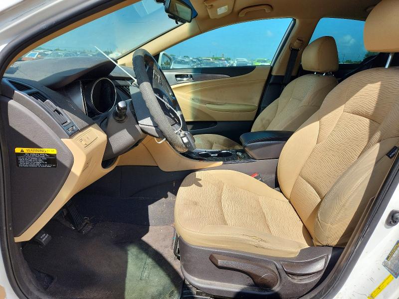 Продажа на аукционе авто 2015 Hyundai Sonata Hybrid, vin: KMHEC4A47FA123895, номер лота: 59388306