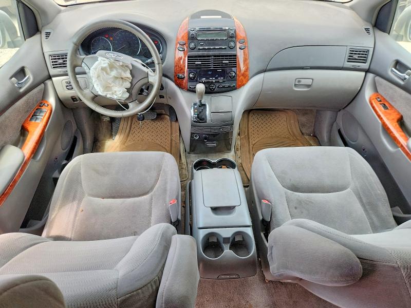 Aukcja sprzedaży 2006 Toyota Sienna, vin: 5TDZA22C76S562569, numer aukcji: 59842696