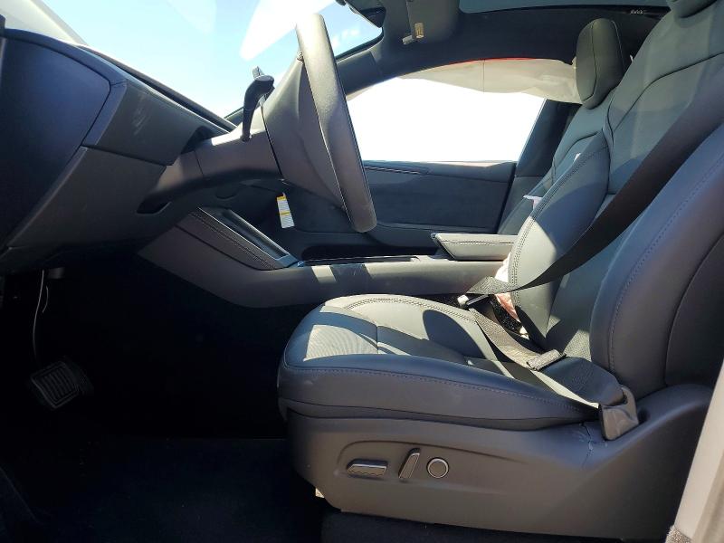 Aukcja sprzedaży 2026 Tesla Model Y, vin: 7SAYGDEE7TF632934, numer aukcji: 60150316