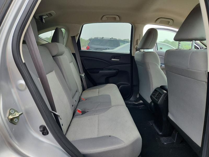 Продажа на аукционе авто 2016 Honda Cr-v, vin: 2HKRM3H4XGH549982, номер лота: 61706856