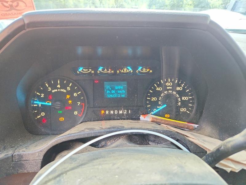 Продажа на аукционе авто 2020 Ford F150, vin: 1FTMF1CB4LKE91927, номер лота: 62983196