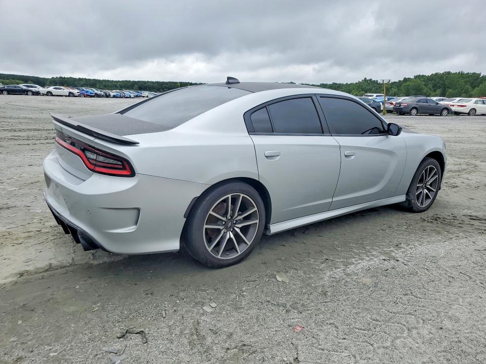 59939026 :رقم المزاد ، 2C3CDXCT0PH598004 vin ، 2023 Dodge Charger مزاد بيع