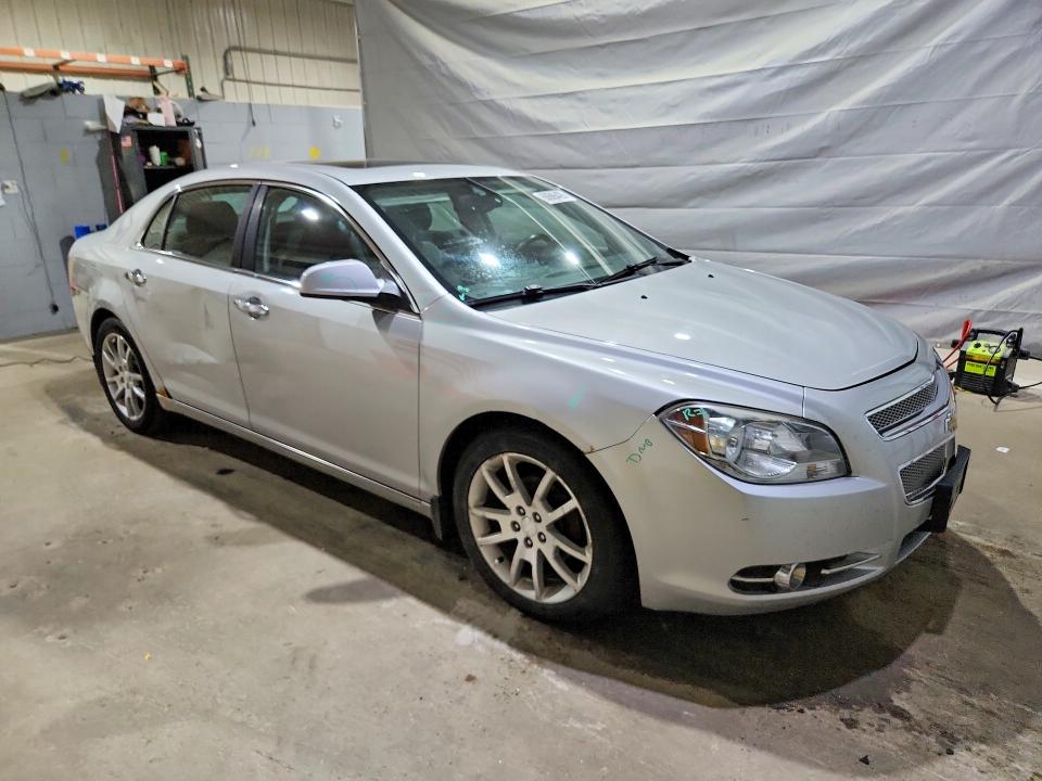 2012 Chevrolet Malibu მანქანა იყიდება აუქციონზე, vin: 1G1ZE5E00CF234261, აუქციონის ნომერი: 60686426