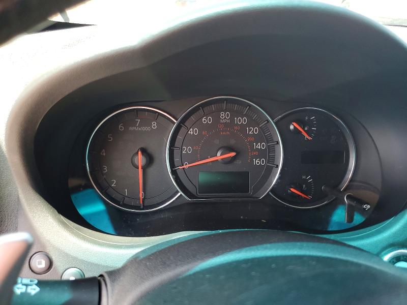 Продаж на аукціоні авто 2012 Nissan Maxima, vin: 1N4AA5AP5CC815734, номер лоту: 59882946