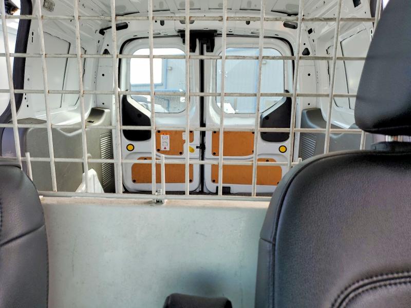 61688586 :رقم المزاد ، NM0LS7S21N1525064 vin ، 2022 Ford Transit Connect مزاد بيع