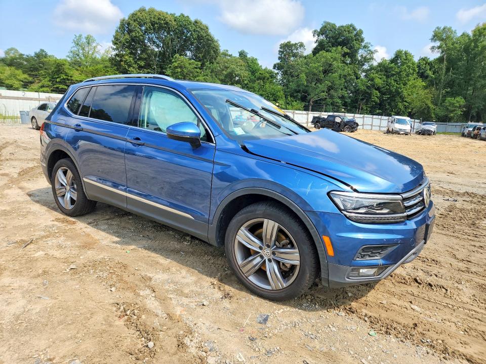 62869006 :رقم المزاد ، 3VV4B7AX5KM031326 vin ، 2019 Volkswagen Tiguan مزاد بيع
